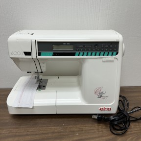 Elna 6003 Quilter's Dream - USED Elna 6003 Quilter's Dream - USED