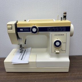 Janome 108 - USED Janome 108 - USED