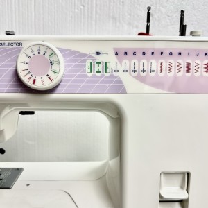 Janome JS1004 Limited Edition - USED