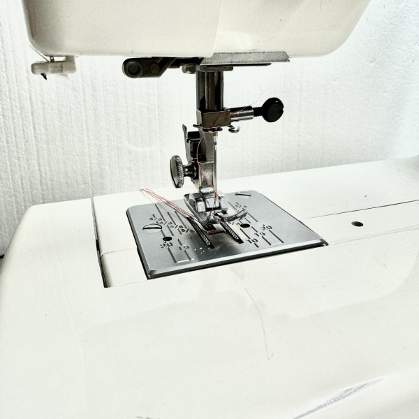 Janome JS1004 Limited Edition - USED