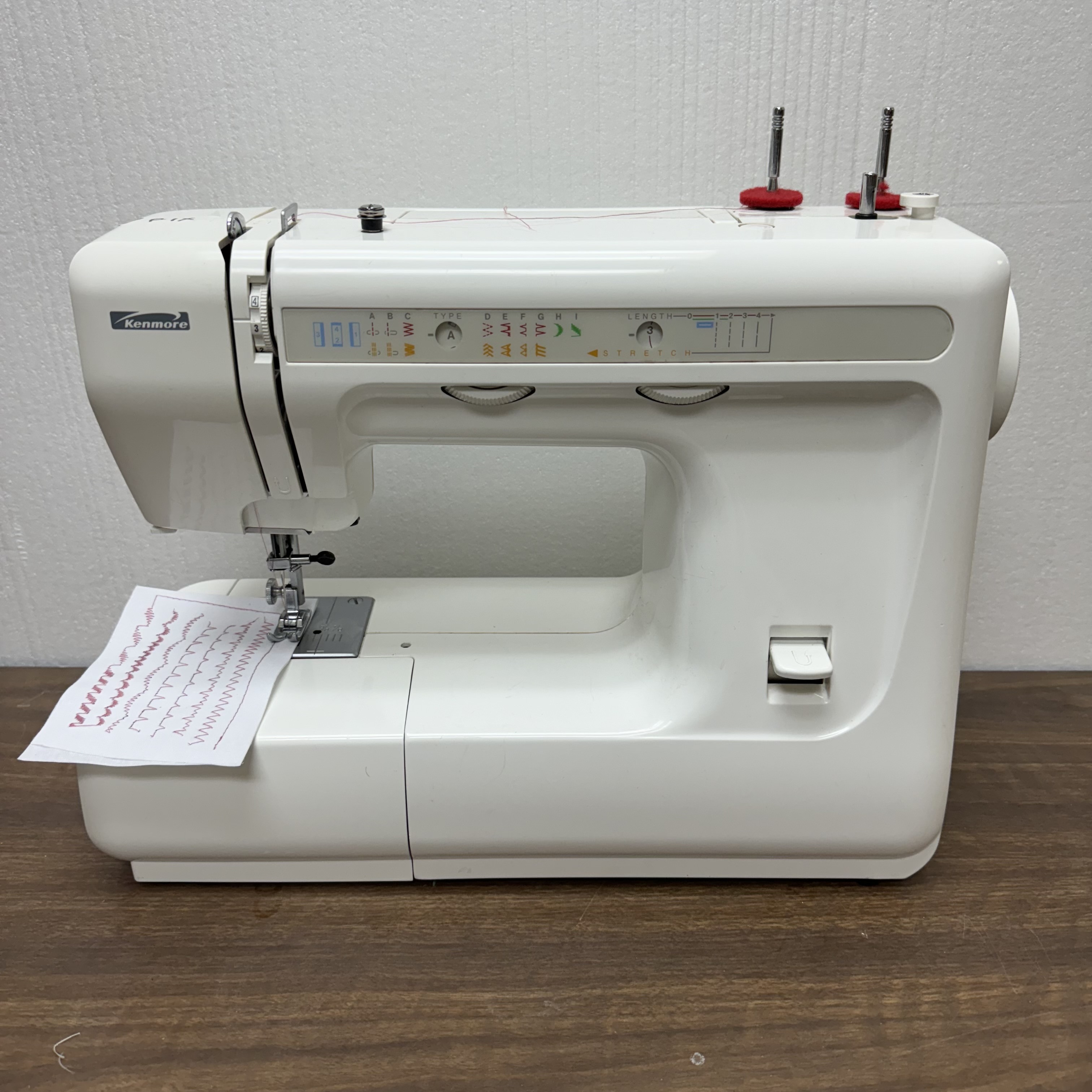 Kenmore 385.81514 - USED