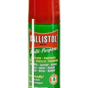 Ballistol Multi-Purpose Oil - 1.5 oz  Ballistol Multi-Purpose Oil - 1.5 oz