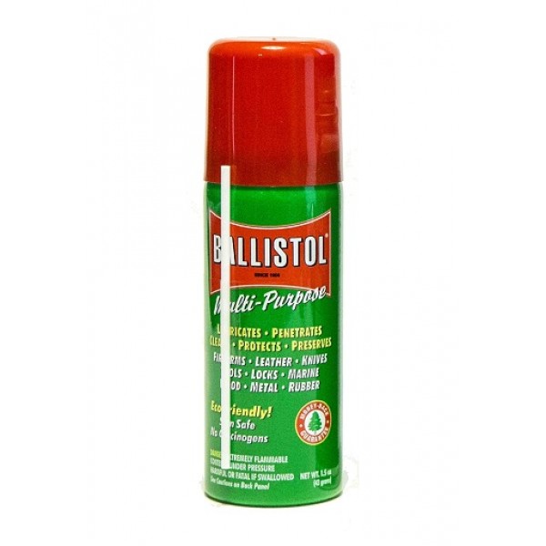 Ballistol Multi-Purpose Oil - 1.5 oz 
