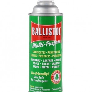 Ballistol multi-purpose oil - 16oz Liquid  Ballistol multi-purpose oil - 16oz Liquid