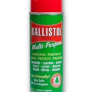 Ballistol - 6oz Aerosol Ballistol - 6oz Aerosol