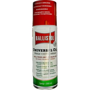 Ballistol Universal Spray 200 ML Ballistol Universal Spray 200 ML