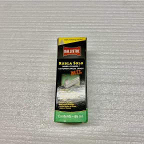 Robla Solo MIL Barrel Cleaner 65 ML Robla Solo MIL Barrel Cleaner 65 ML
