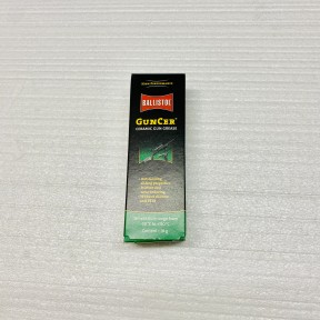 GunCer Ceramic Gun Grease GunCer Ceramic Gun Grease