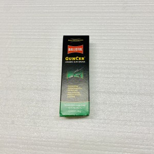GunCer Ceramic Gun Grease