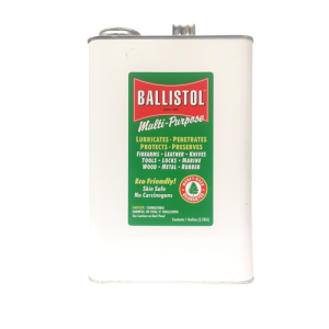 Package F - one (US) gallon Package F - one (US) gallon