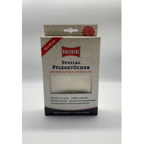 Ballistol Special Care Cloths Ballistol Special Care Cloths