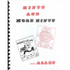 Hints and More Hints Machine Knitting Book - Softcover