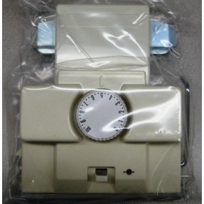 Intarsia Carriage Intarsia Carriage