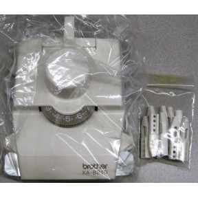 Intarsia Carriage Intarsia Carriage