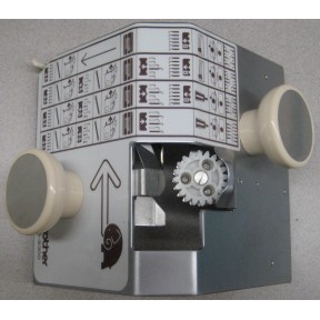 Transfer Carriage - Used Transfer Carriage - Used