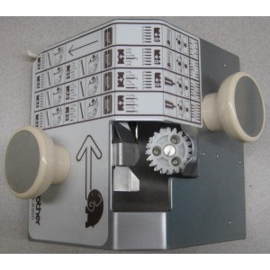 Transfer Carriage - Used