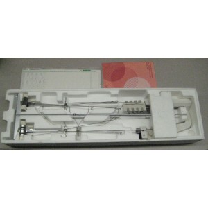 Color Changer - Used 