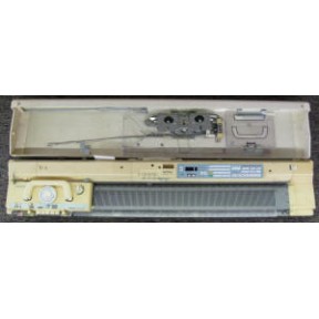 Brother Electronic Hand Knitting Machine, KH930. electronic knitting machine. Used. 