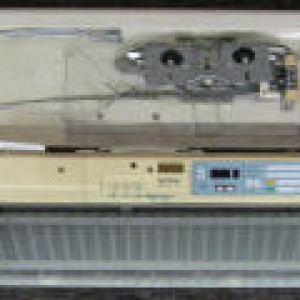 Brother Electronic Hand Knitting Machine, KH930. electronic knitting machine. Used. 