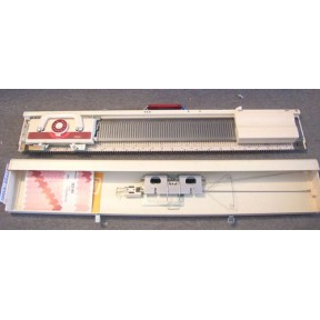 KH230U - Used 9.0mm Brother Hand KM KH230U - Used 9.0mm Brother Hand KM