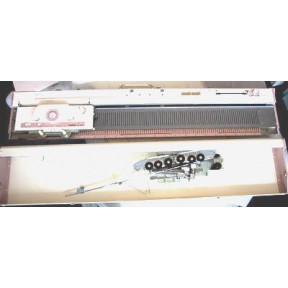 9.0mm Brother Chunky 9.0mm Brother Chunky