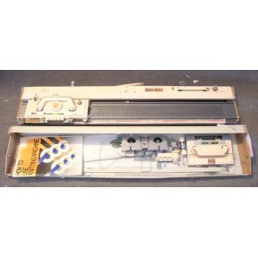 Used 4.5mm Brother Manual Hand KM Used 4.5mm Brother Manual Hand KM