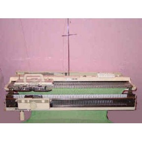4.5mm Brother Manual Hand KM 220Ndls(China) 4.5mm Brother Manual Hand KM 220Ndls(China)