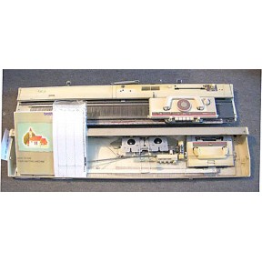 Used 4.5mm Brother Punch Card KM Used 4.5mm Brother Punch Card KM