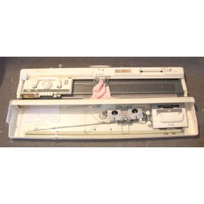 Used 4.5mm Brother Punchcard Hand KM Used 4.5mm Brother Punchcard Hand KM