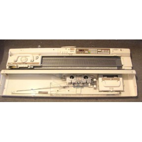 Used 4.5mm Brother Electronic Hand KM Used 4.5mm Brother Electronic Hand KM