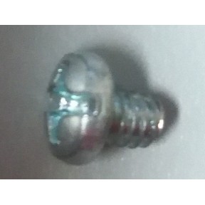 Brother Parts - Screw 3.18*4 A33 Brother Parts - Screw 3.18*4 A33