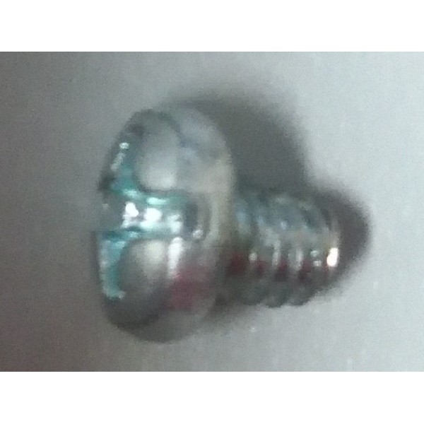 Brother Parts - Screw 3.18*4 A33