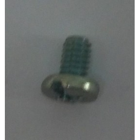 Brother Parts - Screw 3.18 x 7 (KH-260 Carriage Case) Brother Parts - Screw 3.18 x 7 (KH-260 Carriage Case)