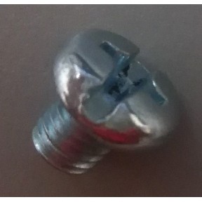 Brother Parts - Screw 4.37*5 A29 Brother Parts - Screw 4.37*5 A29