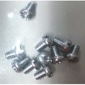 Brother Parts - SCREW 2X3 Brother Parts - SCREW 2X3