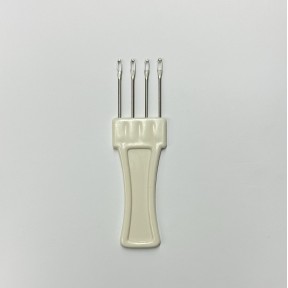 Brother Parts - Transfer Tool 4 Pin for 9.0mm Brother Parts - Transfer Tool 4 Pin for 9.0mm