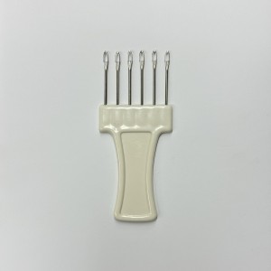 Brother Parts - Transfer Tool 6 Pin for 9.0mm