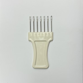 Brother Parts - Transfer Tool 7 Pin for 9.0mm Brother Parts - Transfer Tool 7 Pin for 9.0mm