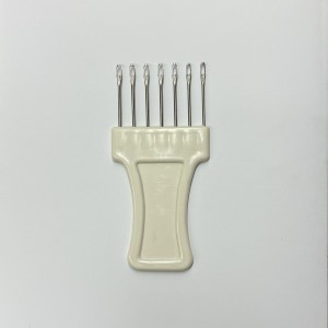 Brother Parts - Transfer Tool 7 Pin for 9.0mm