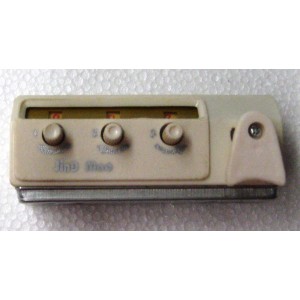 Brother Parts - KH860 Row Counter (B405134006)