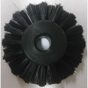 Brother Parts - Weaving Pattern Brush , for punch card machine KH860-A160 Brother Parts - Weaving Pattern Brush , for punch card machine KH860-A160