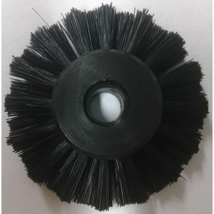 Brother Parts - Weaving Pattern Brush , for punch card machine KH860-A160