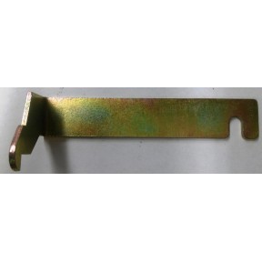 Brother Parts - Carriage lock for KH-830 Brother Parts - Carriage lock for KH-830