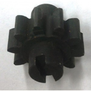 Brother Parts - Gear