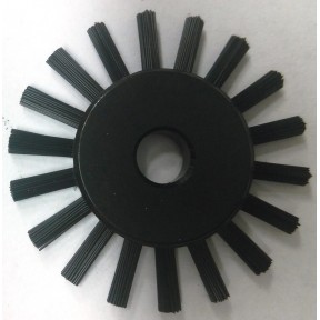 Brother Parts - Wheel Brush KH860-A170 Brother Parts - Wheel Brush KH860-A170