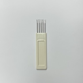 Brother Parts - Transfer Tool 5 Pin for 4.5mm Machines Brother Parts - Transfer Tool 5 Pin for 4.5mm Machines