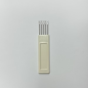 Brother Parts - Transfer Tool 5 Pin for 4.5mm Machines