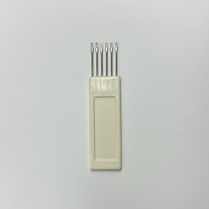 Brother Parts - Transfer Tool 6 Pin for 4.5mm Machines