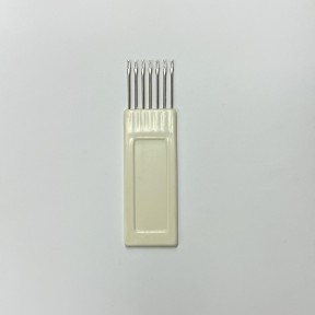 Brother Parts - Transfer Tool 7 Pin for 4.5mm Machines Brother Parts - Transfer Tool 7 Pin for 4.5mm Machines