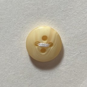 Button B144 yellowish2507-4